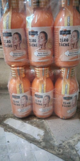 Concentré Likas Zéro Tache