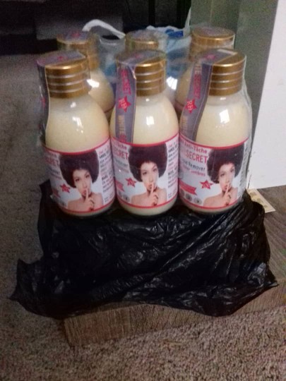 Concentré belle face Zéro Tache