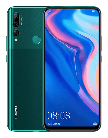 Huawei Y9 2019