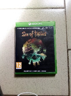 CDs Xbox one CDs Xbox one