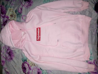 Pull Suprême Pull Suprême