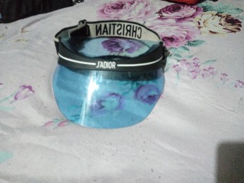 Chapeau Dior Chapeau Dior