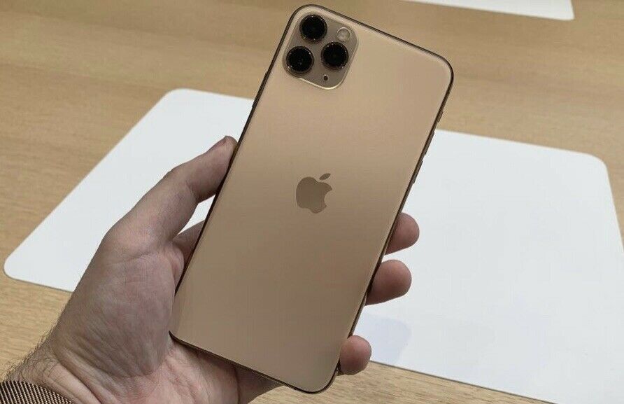 Apple iPhone 11, 11 Pro et 11 Pro Max en vente au prix de gros.