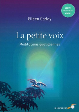 Livre la petite voix