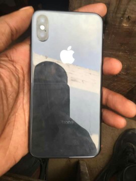 iPhone XS