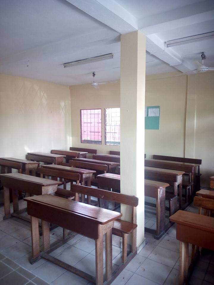 Institut privé Leton