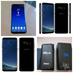 Samsung Galaxy S8 - 64 Go Samsung Galaxy S8 - 64 Go