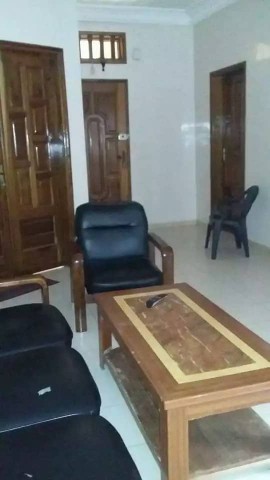 Vente Villa - Malika cité Sonatel