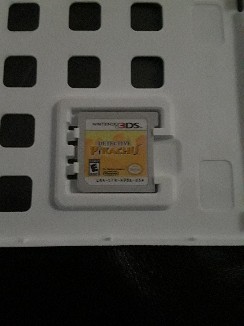Jeux Nintendo 3DS Jeux Nintendo 3DS