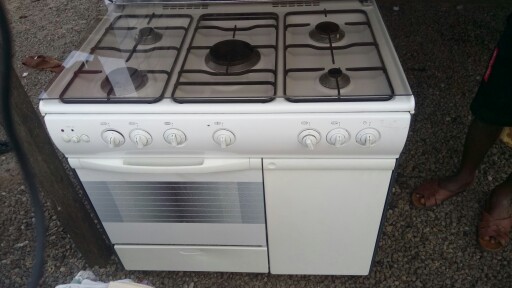 Cuisinières Cuisinières