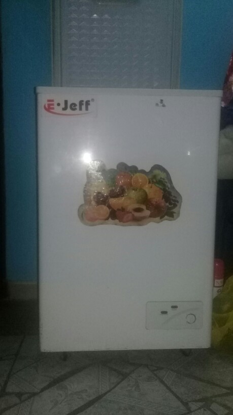 Congélateur Congélateur