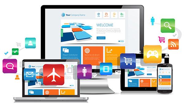 Création de site internet