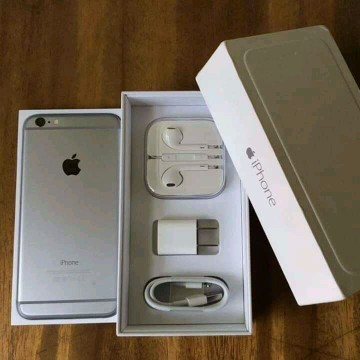 Apple iPhone 6