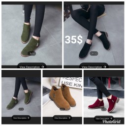 Bottes femme Bottes femme