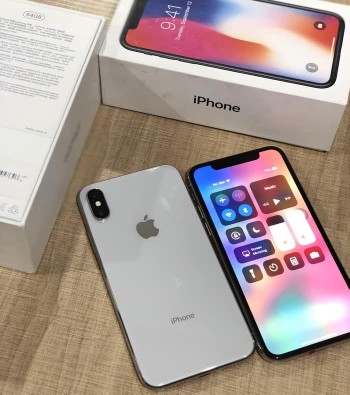 iPhone XS - 64 gigas iPhone XS - 64 gigas