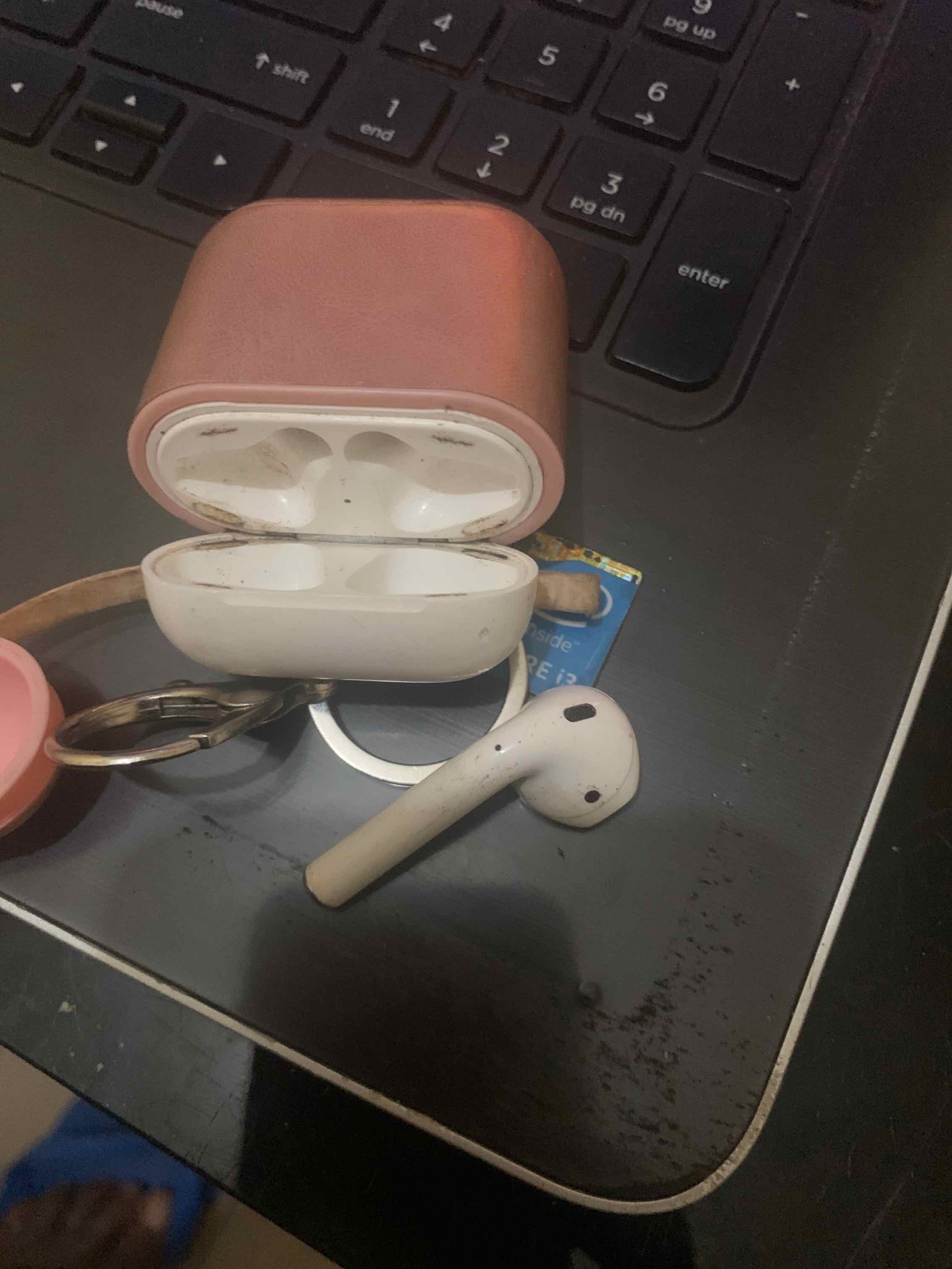 Airpods