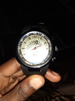 Montre Ak Montre Ak