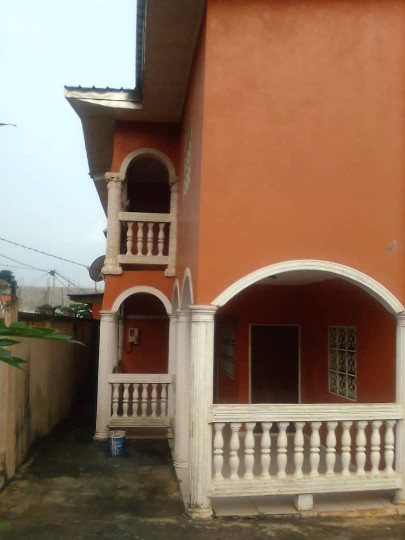 Vente villa 12 pièces Libreville Vente villa 12 pièces Libreville