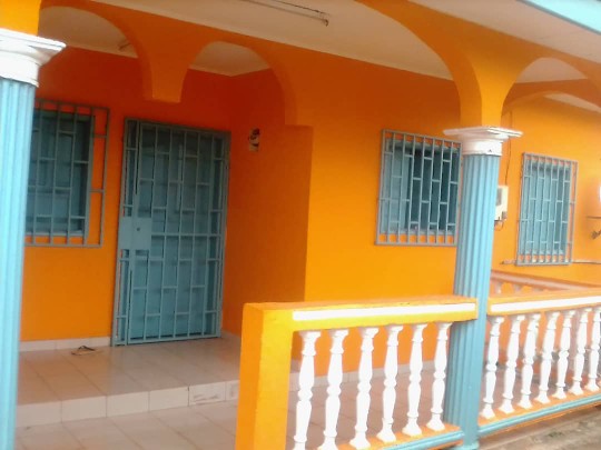 Vente villa 8 pièces Libreville