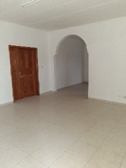 Location Appartements 3 pièces - Port Gentil