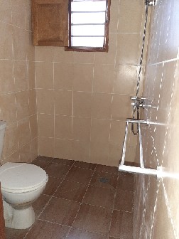 Location Appartements 3 pièces - Port Gentil