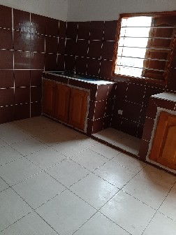 Location Appartements 3 pièces - Port Gentil