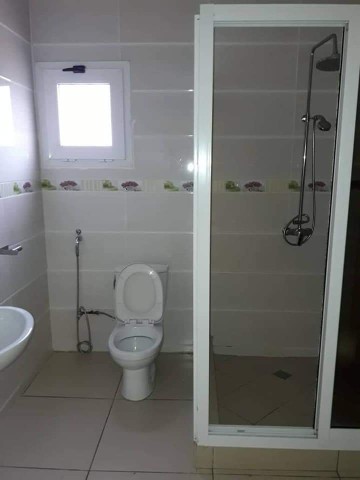 Location villa 3 pièces - Port-Gentil