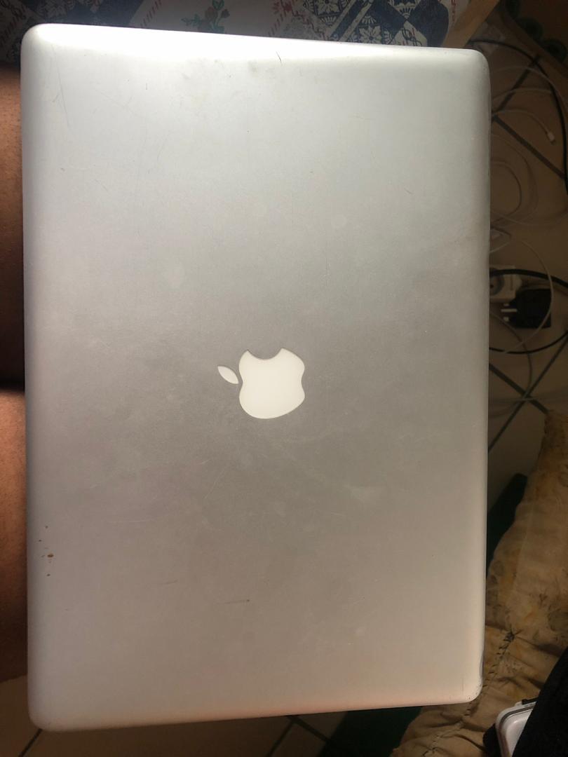 PC Macbook Pro - 15 pouces