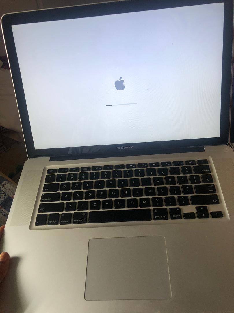 PC Macbook Pro - 15 pouces PC Macbook Pro - 15 pouces