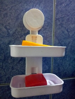 Porte savon