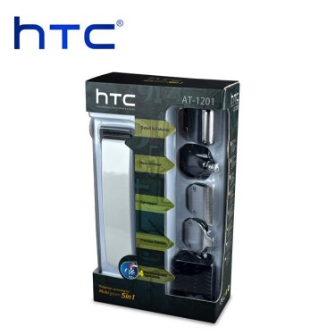 Promo tondeuses HTC rechargeable Promo tondeuses HTC rechargeable