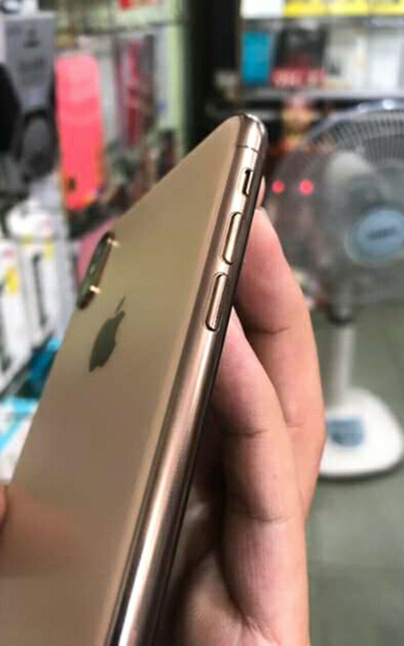 Iphone XS Max