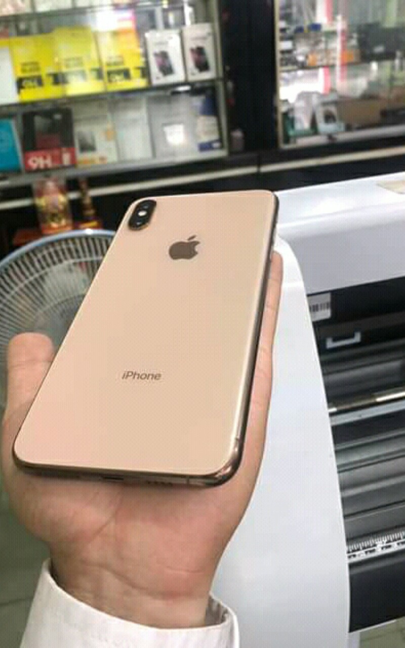 Iphone XS Max