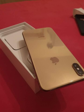 iPhone X iPhone X