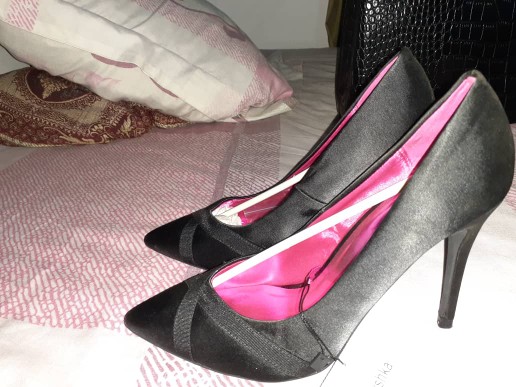 Chaussures à talon Chaussures à talon