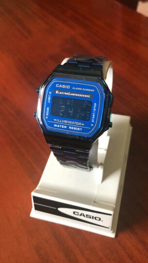 Montre Casio
