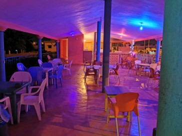 Vente de restaurant - Lomé