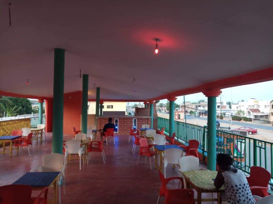 Vente de restaurant - Lomé Vente de restaurant - Lomé