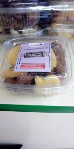 Produits agroalimentaires