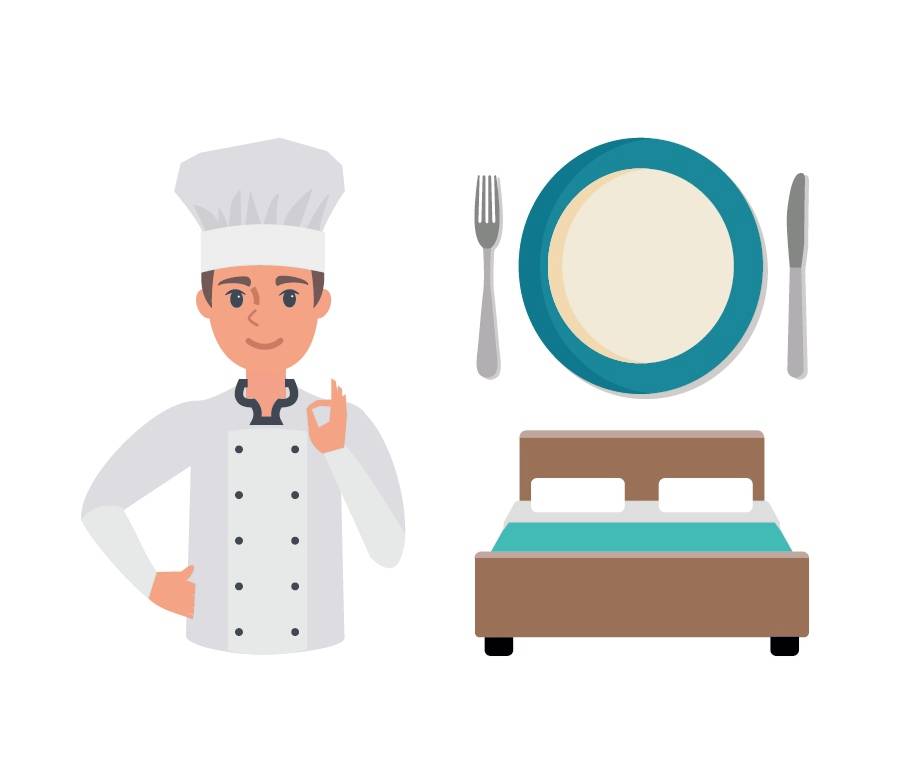 Restauration et hôtellerie Restauration et hôtellerie