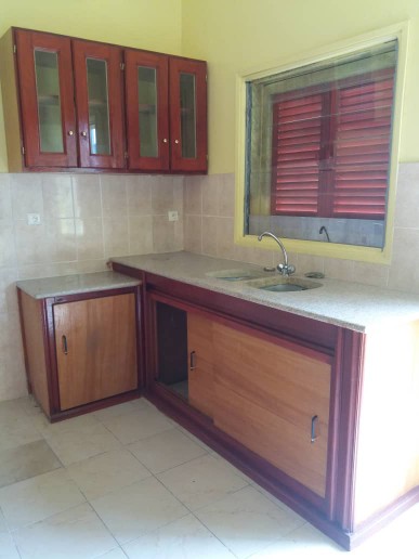 Location Villa 3 pièces- Port-Gentil Location Villa 3 pièces- Port-Gentil