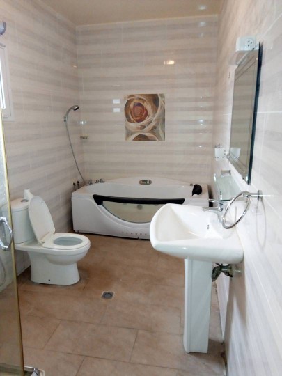 Location villa 3 pièces - Port-gentil