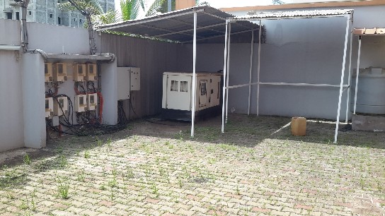 Vente appartement  16 pièces