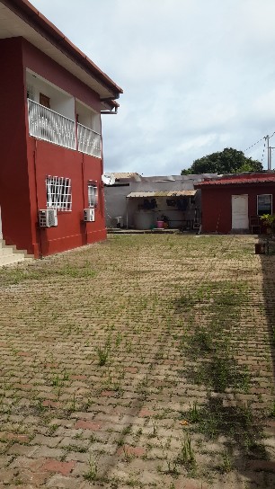 Vente appartement  16 pièces