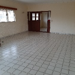 Location appartement 3 pièces - Cité Akosso