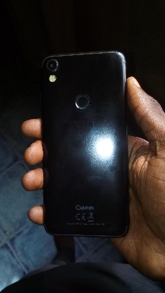 Tecno Camon CM