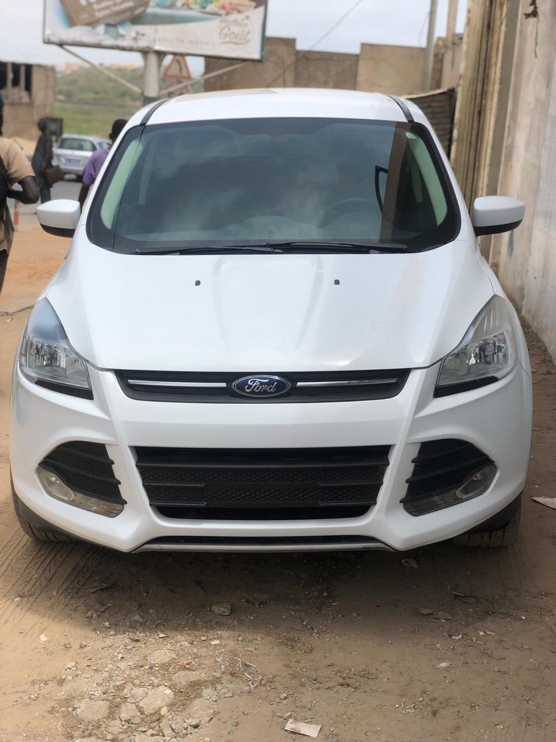 Ford Escape 2014