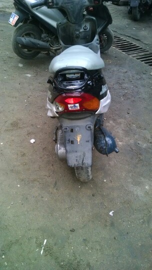 Yamaha Jog Yamaha Jog