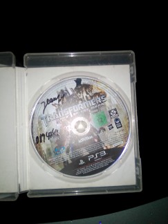 Transformers dark of the moon