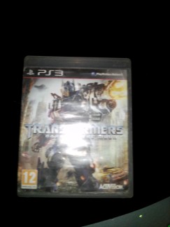 Transformers dark of the moon Transformers dark of the moon